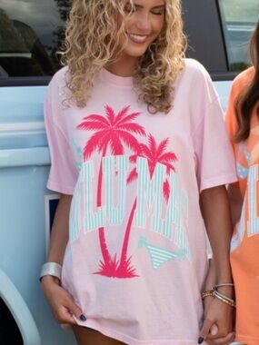 👙LULU MAC BIKINI TEE